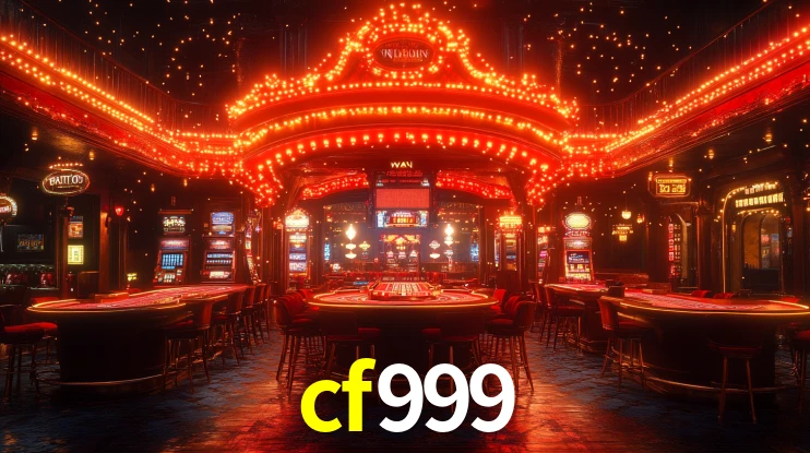 cf999 bet