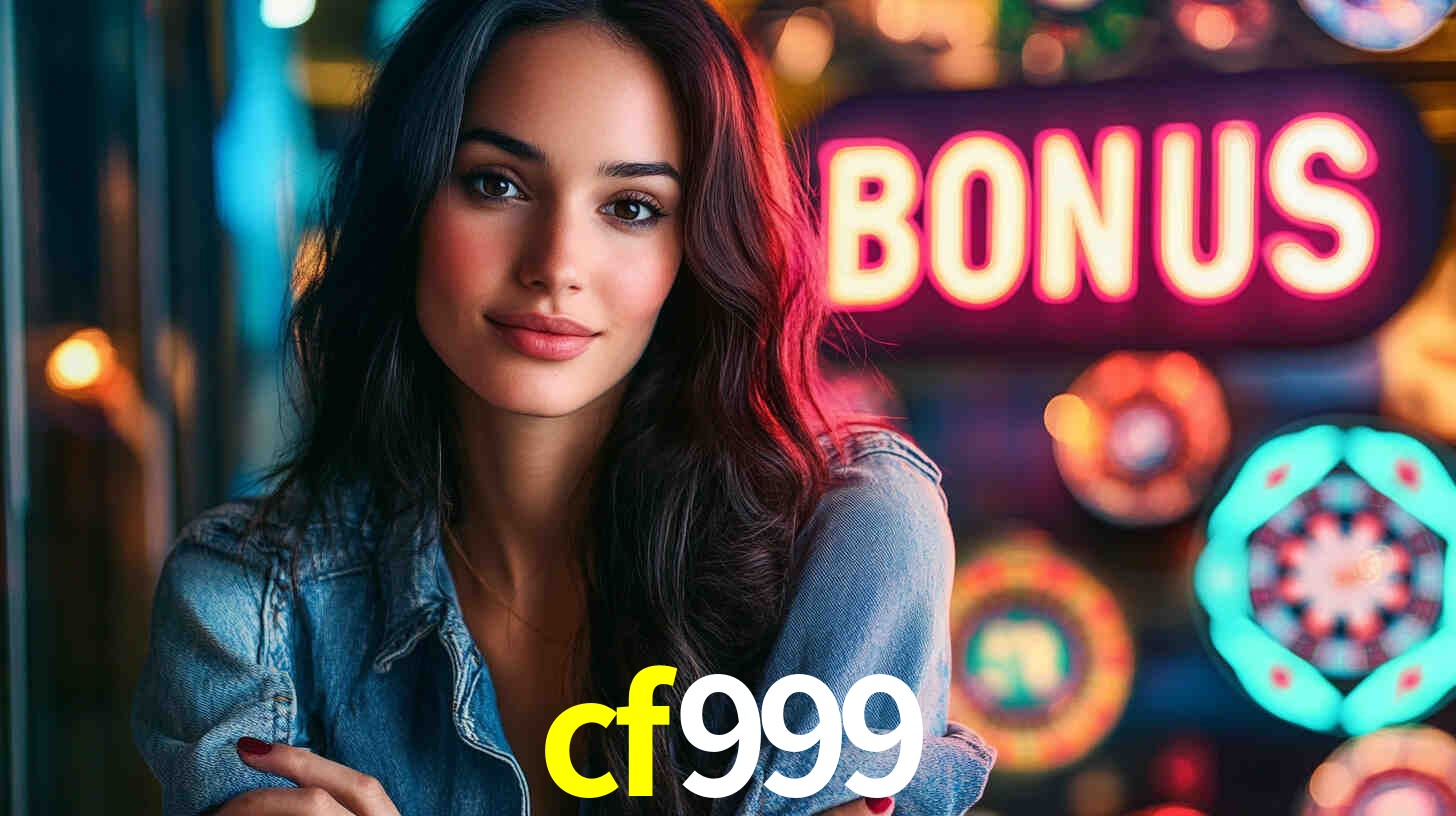 Descubra a Magia dos Jogos de Arcade no cf999