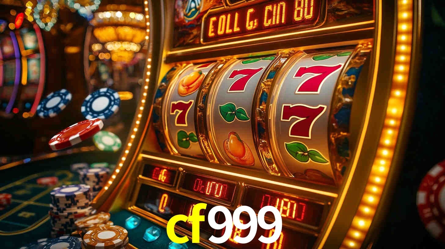 Experimente o Login Seguro Premium no cf999