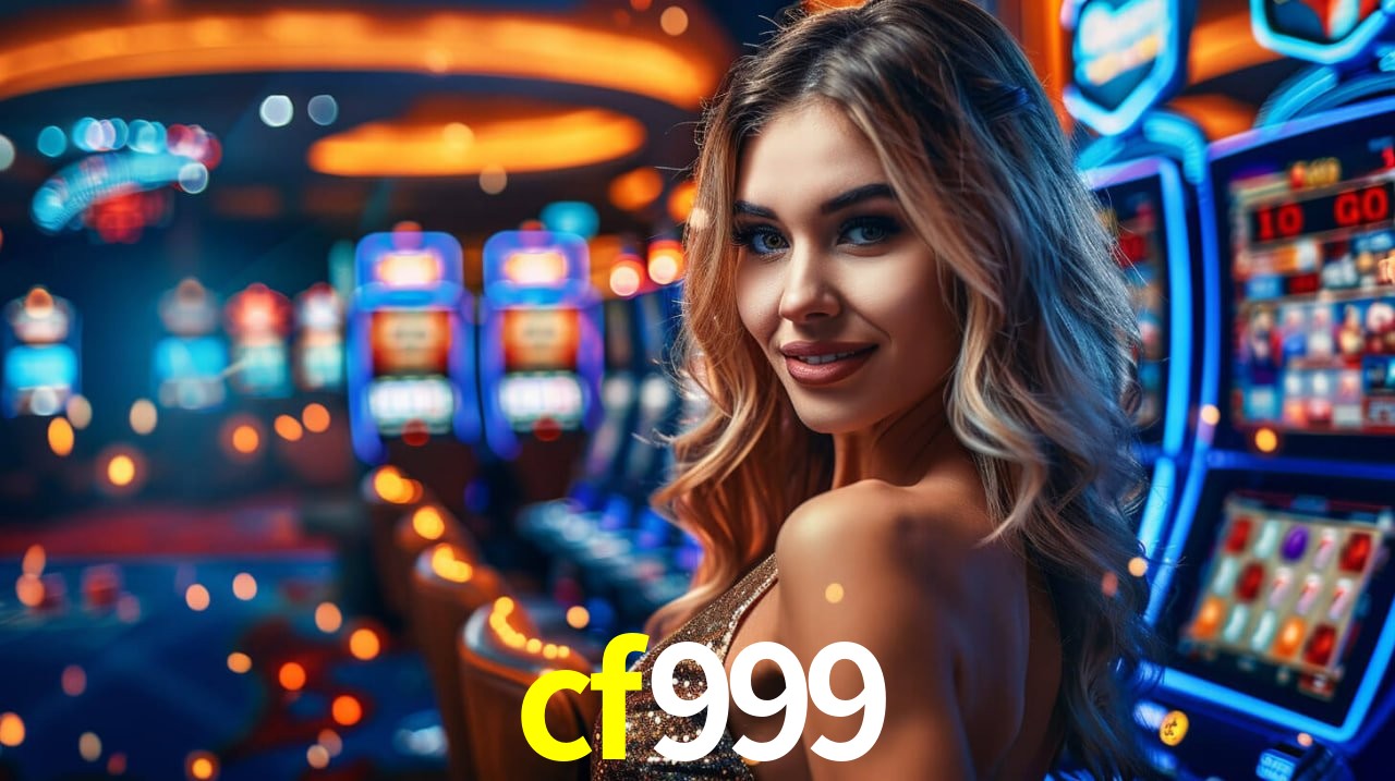 Football Betting cf999