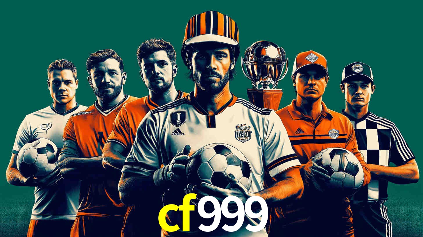 Estatísticas Esportivas cf999