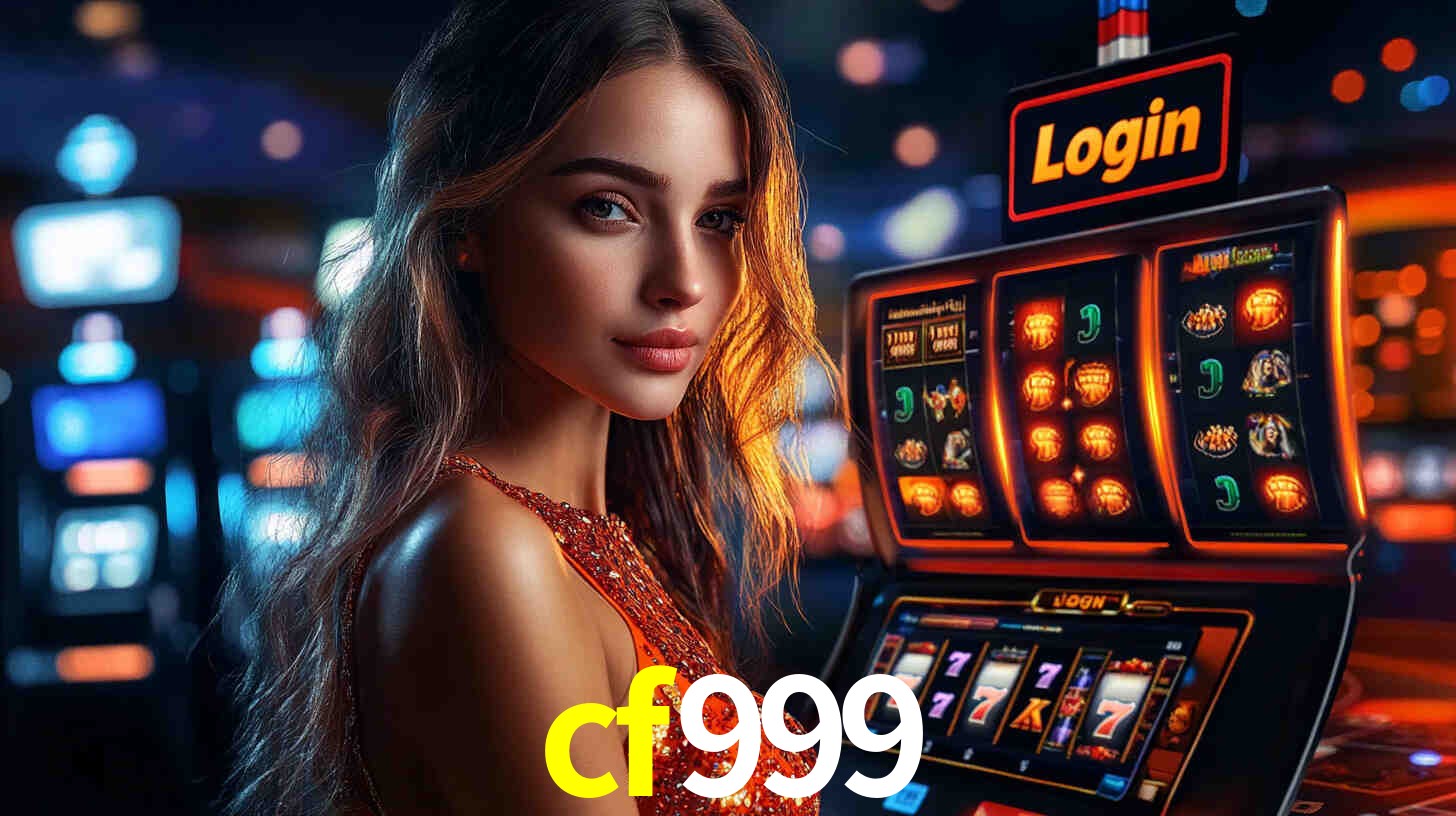 cf999: A Experiência de Casino com Jogos de Mesa ao Vivo
