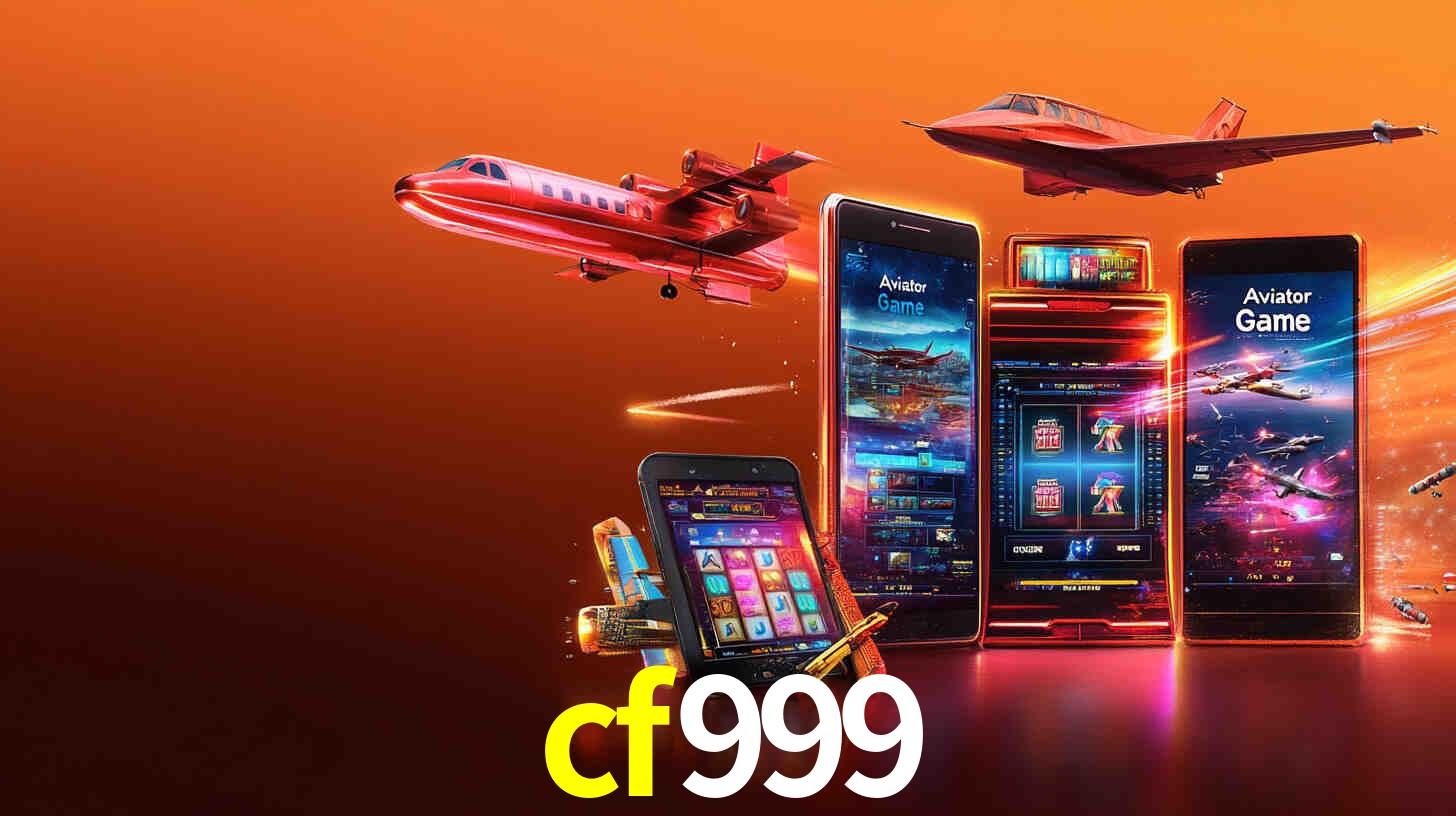 Casino Ao Vivo cf999