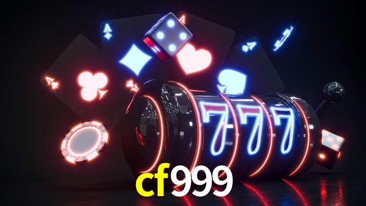 VIP Casino cf999