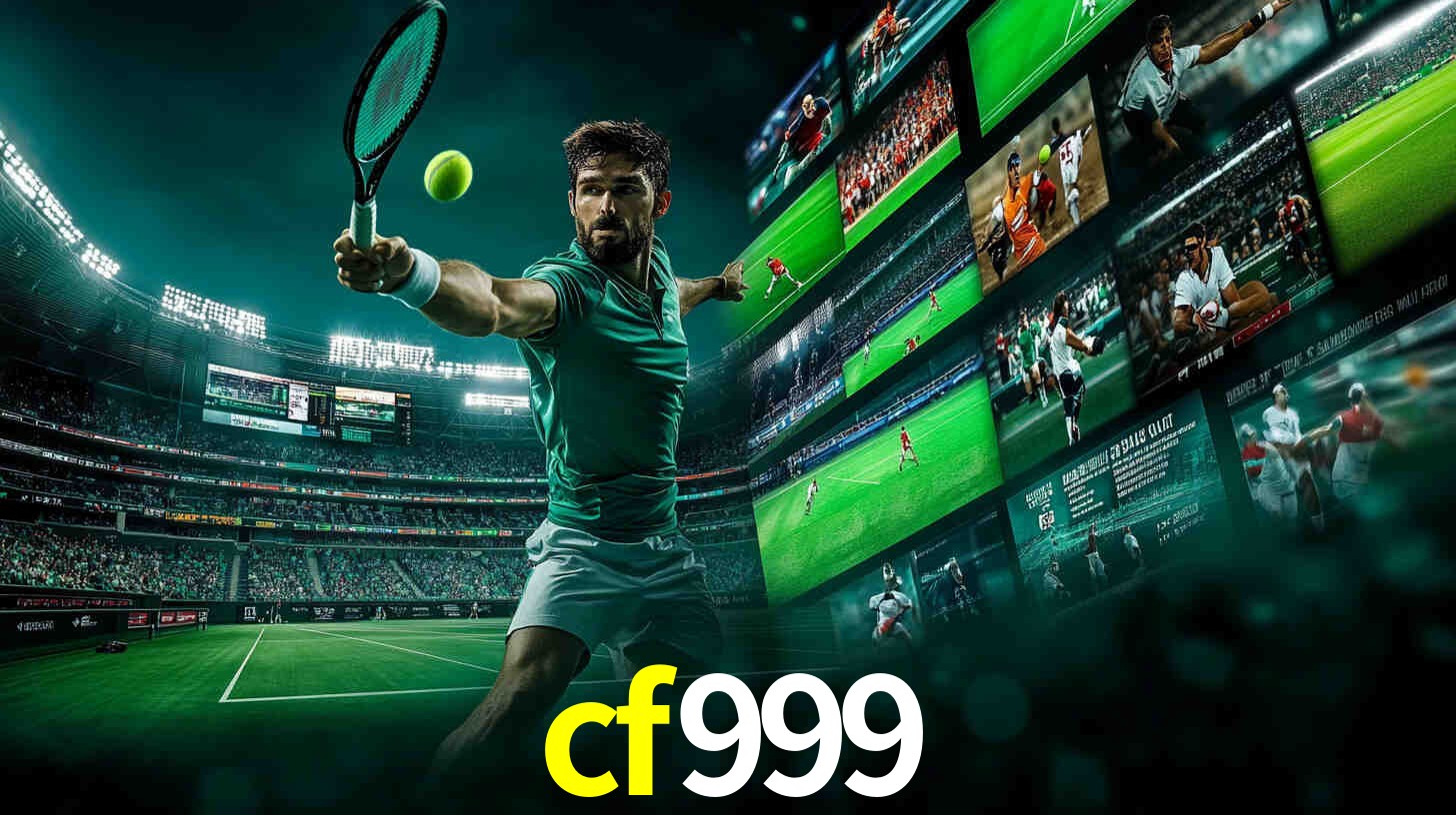 Jogo Aviator cf999