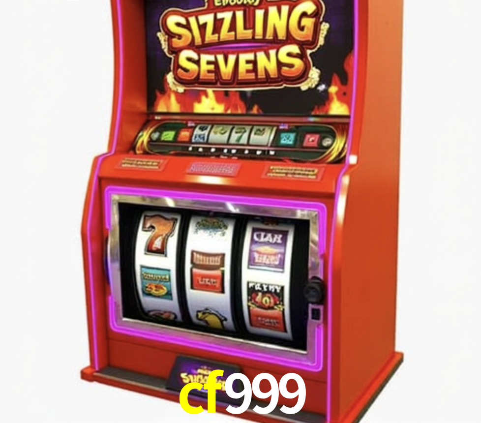 Live Casino cf999