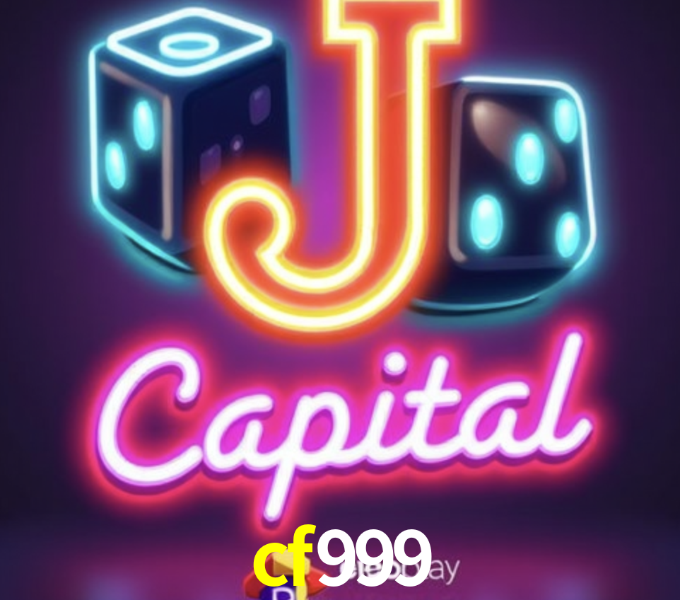 Slot Games cf999