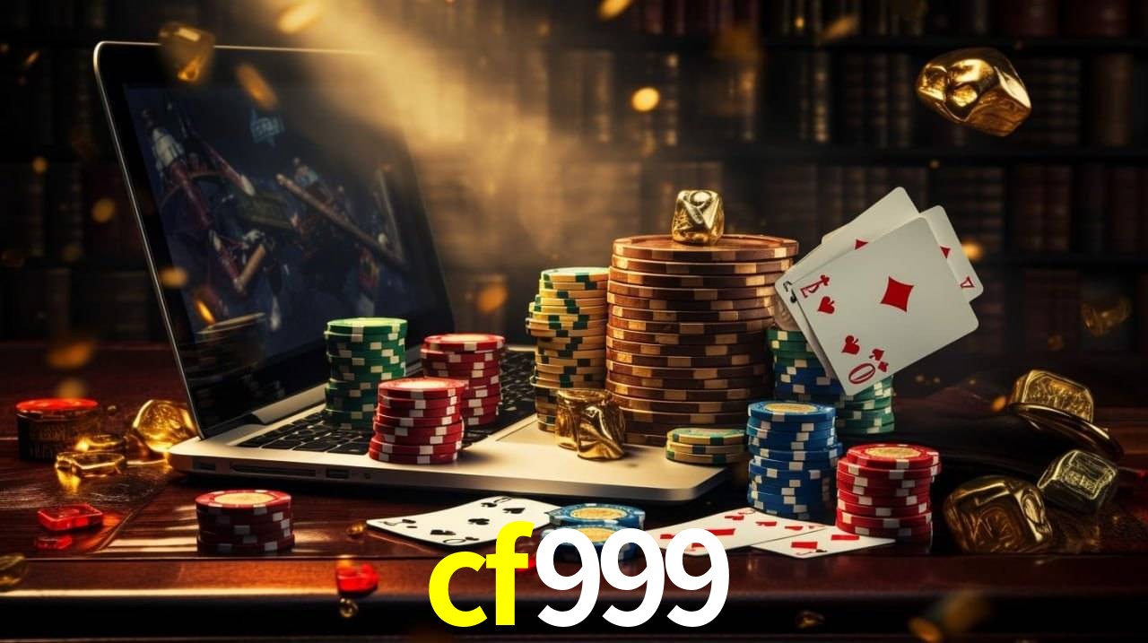 Descubra a Magia dos Jogos de Arcade no cf999
