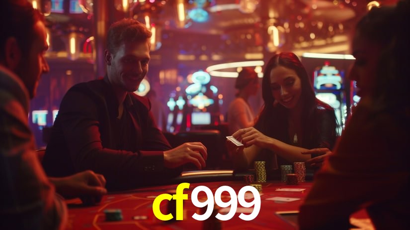 Programa VIP cf999
