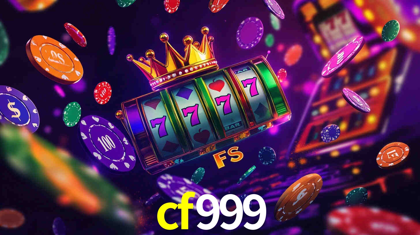 cf999 bet