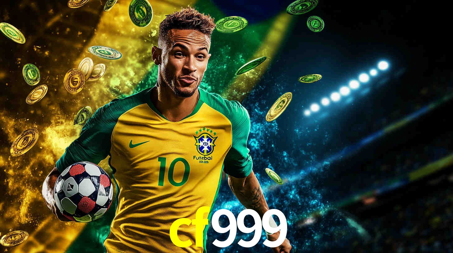 Apostas de Tênis cf999