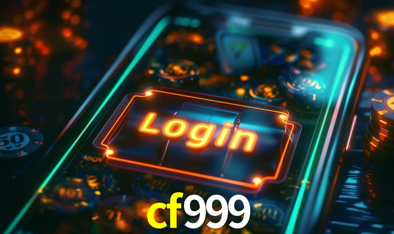Live Casino cf999